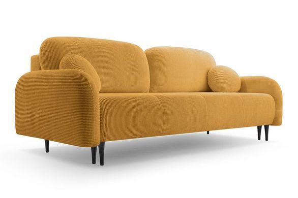Диван розкладний CLOUD на ніжках Perfect Home Польща фотографія