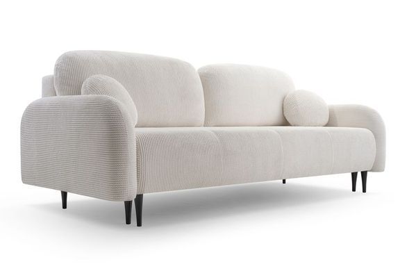 Диван розкладний CLOUD на ніжках Perfect Home Польща фотографія