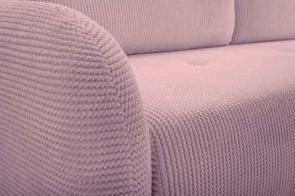 Диван розкладний CLOUD на ніжках Perfect Home Польща фотографія