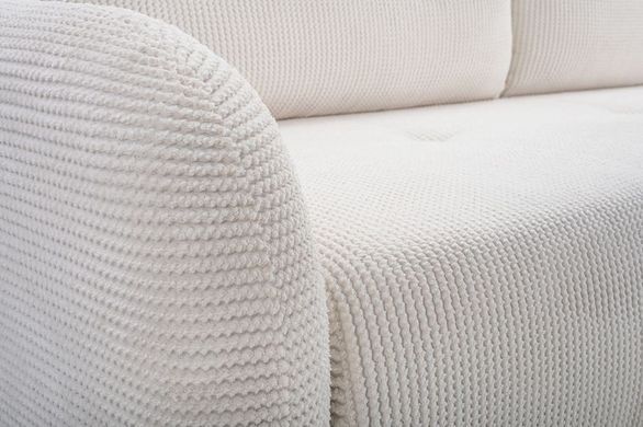Диван розкладний CLOUD на ніжках Perfect Home Польща фотографія