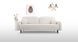Диван розкладний CLOUD на ніжках Perfect Home Польща