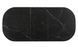 Стол раскладной TML-866 VETRO 130(170)x80 Черный Оникс