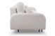 Диван розкладний CLOUD на ніжках Perfect Home Польща