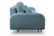Диван розкладний CLOUD на ніжках Perfect Home Польща