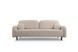 Диван розкладний CLOUD на ніжках Perfect Home Польща