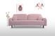 Диван розкладний CLOUD на ніжках Perfect Home Польща