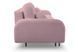 Диван розкладний CLOUD на ніжках Perfect Home Польща