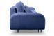 Диван розкладний CLOUD на ніжках Perfect Home Польща