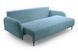 Диван розкладний CLOUD на ніжках Perfect Home Польща