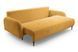 Диван розкладний CLOUD на ніжках Perfect Home Польща