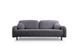 Диван розкладний CLOUD на ніжках Perfect Home Польща