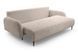 Диван розкладний CLOUD на ніжках Perfect Home Польща