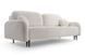 Диван розкладний CLOUD на ніжках Perfect Home Польща