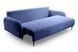 Диван розкладний CLOUD на ніжках Perfect Home Польща