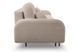 Диван розкладний CLOUD на ніжках Perfect Home Польща