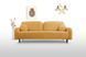 Диван розкладний CLOUD на ніжках Perfect Home Польща