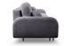 Диван розкладний CLOUD на ніжках Perfect Home Польща