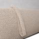 Ліжко двоспальне MEBEL ELITE ROSSO 160x200 см Беж Букле