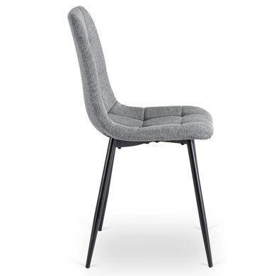 Стул MEBEL ELITE PERU Серый фотография