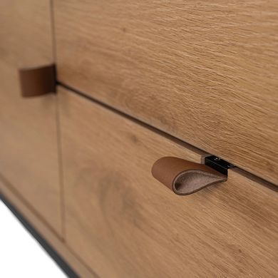 Комод MEBEL ELITE ISEOДуб фотографія