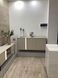 Комод Perfect Home Даст / Dast 3-дверный 3D/153 Беж
