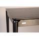 Стол раскладной Eclipse Lovko 130+60 x 80 черный