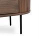 ТВ Тумба MEBEL ELITE BECK 160 Орех