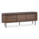 ТВ Тумба MEBEL ELITE BECK 160 Орех