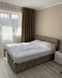 Кровать MERIDA Halmar 160x200 Беж