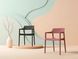 Стілець Siesta Onto Tulum Armchair Olive Green