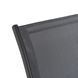 Комплект садових меблів MEBEL ELITE LIBERTY Чорний