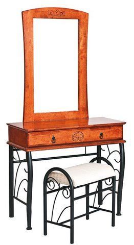 Туалетний столик 1102 Signal Антична черешня фотографія