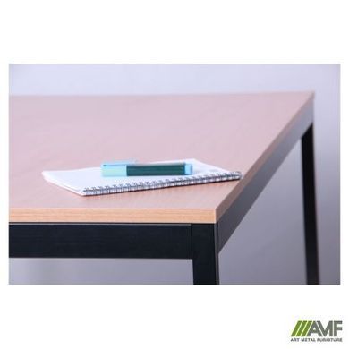 Стіл письмовий Турін AMF 119x60 Дуб Сонома фотографія