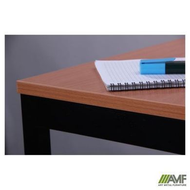 Стіл письмовий Турін AMF 119x60 Дуб Сонома фотографія