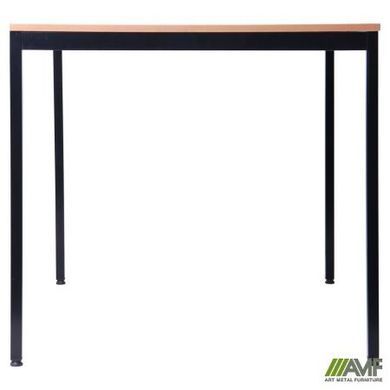 Стіл письмовий Турін AMF 119x60 Дуб Сонома фотографія