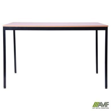 Стіл письмовий Турін AMF 119x60 Дуб Сонома фотографія