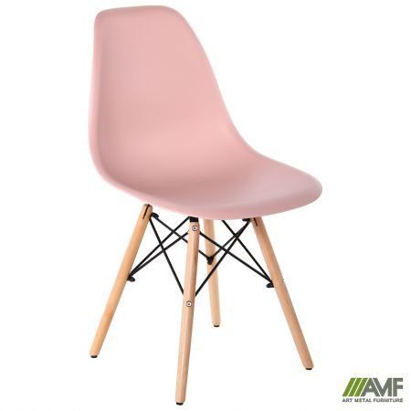 Стілець Aster RL Wood AMF Карамель фотографія