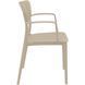 Стул Siesta Onto Loft Taupe