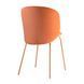 Стул Lilo Exclusive Lovko Terracotta Velvet