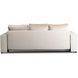 Диван 3-х місний оксамитовий MEBEL ELITE NICOLO Velvet 238 см Бежевий