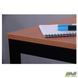 Стіл письмовий Турін AMF 119x60 Дуб Сонома
