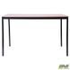 Стіл письмовий Турін AMF 119x60 Дуб Сонома
