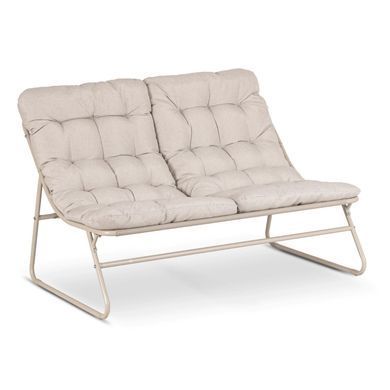 Комплект садовой мебели MEBEL ELITE MEGARA Беж