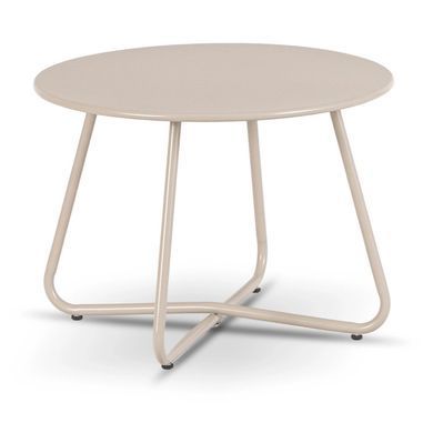 Комплект садовой мебели MEBEL ELITE MEGARA Беж