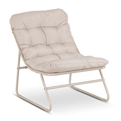 Комплект садовой мебели MEBEL ELITE MEGARA Беж