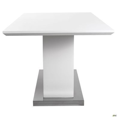 Стіл обідній Camelia AMF 160 (220) X90 Білий фотографія