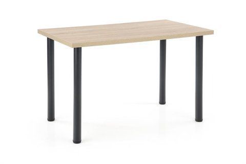 Стол обеденный MODEX 2 Halmar 120x60 Дуб Сонома фотография