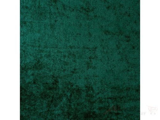 Ліжко AZURRO Velvet Signal 180x200 Зелений фотографія