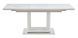 Стол Обеденный DAOSUN DT 816 140(190)х90 Керамика Белый
