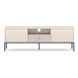 ТВ Тумба MEBEL ELITE MARCOS 154 Кашемір